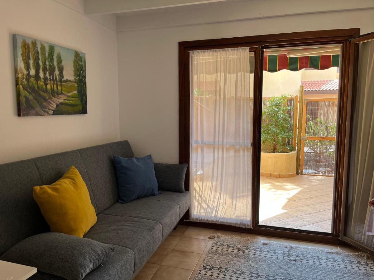 Surf & Chill Bungalow 69, Quiet Green Oasis With Community Swimmingpool Parque Holandes Exteriér fotografie