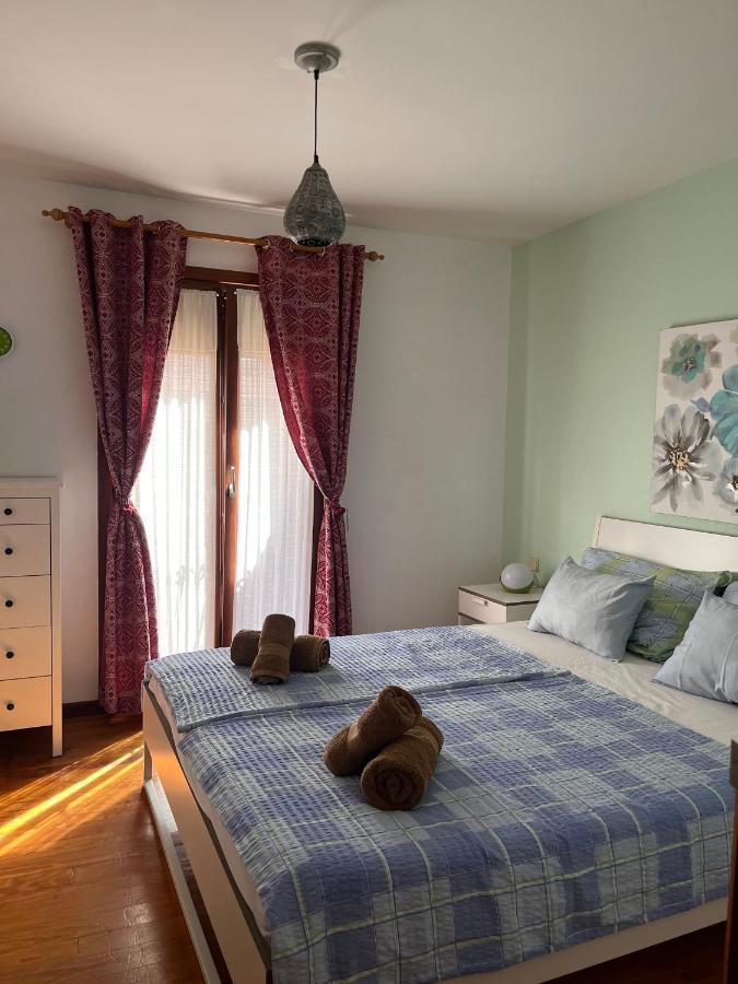 Surf & Chill Bungalow 69, Quiet Green Oasis With Community Swimmingpool Parque Holandes Exteriér fotografie