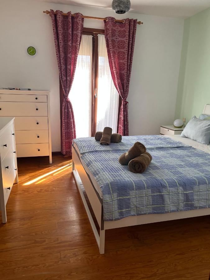 Surf & Chill Bungalow 69, Quiet Green Oasis With Community Swimmingpool Parque Holandes Exteriér fotografie